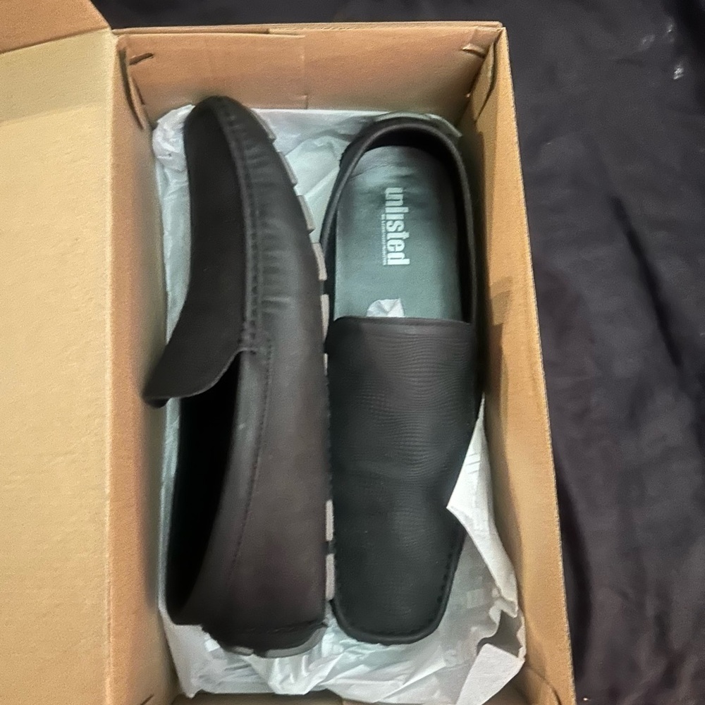 Kenneth Cole Unlisted Loafers